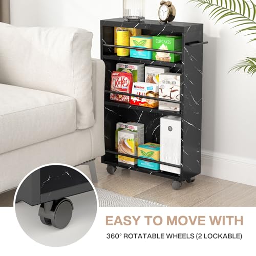 Slim Storage Cart