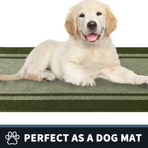 Dirt Trapping Door Mat