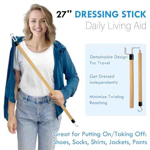 7PC Hip Kit For Seniors Total Hip Replacement Prime