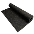 3 8 Inch Thick Heavy Duty Rubber Flooring Roll