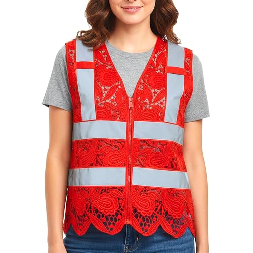for Women Red