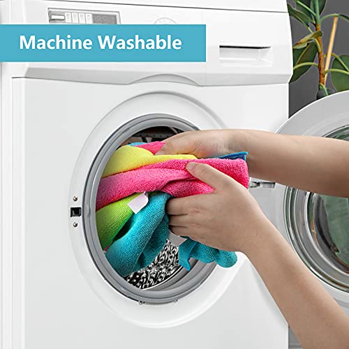 8PK Microfiber Cleaning Cloth (8 Count)