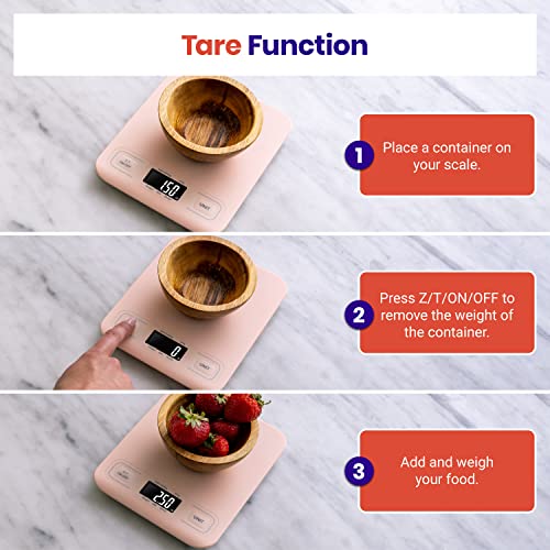 Food Kitchen Scale