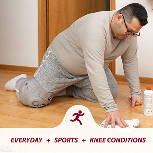 Plus Size Knee Brace for Women & Men Plus Size