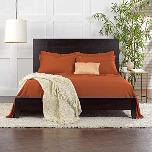California King Sheets