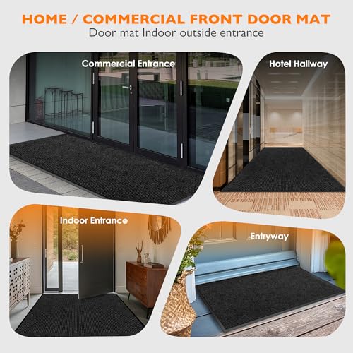 Custom Size Extra Large Front Door Mat