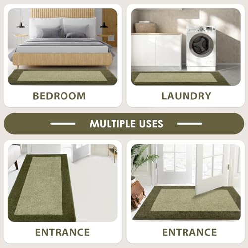 Throw Rug 24" x 36" for Kitchen