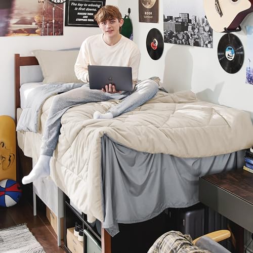 Twin Comforter Set