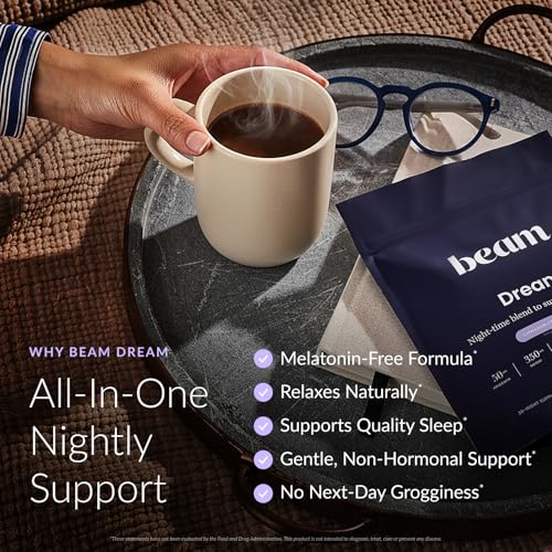 Dream Sleep Powder (6.35 Ounce)