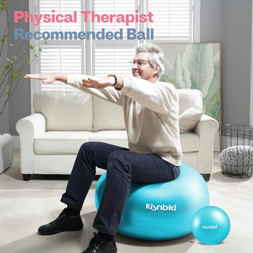 Exercise Ball