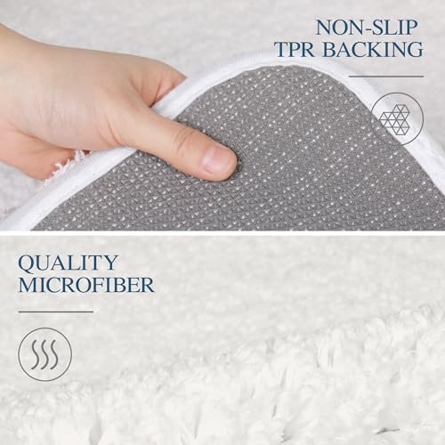 Bath Rug Non Slip