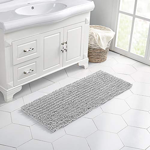 Large Bathroom Rug Non Slip Bath Mat