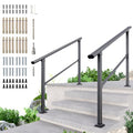 4 Step Handrail (2 Count)