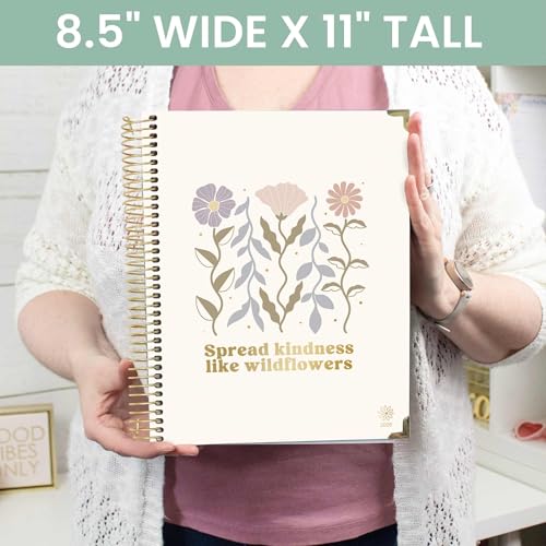 HARDCOVER 2026 Planner