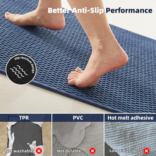 Bathroom Runner Rug