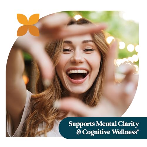 Cognitive Complex Supplement (60 Count)