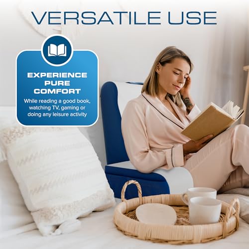 Kolbs Wedge Reading Pillow