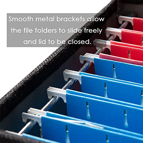 File Organizer Box