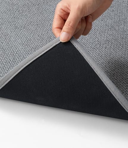 Bathroom Rugs Mat 16x59 (6.55 Sq Ft)