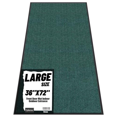 Front Door Mat 3'x6'
