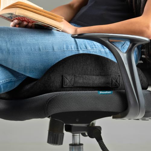 Seat Cushions for Office Chairs