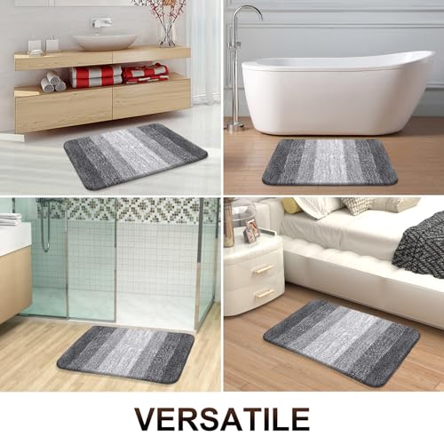 Bathroom Rugs Mat 36x24