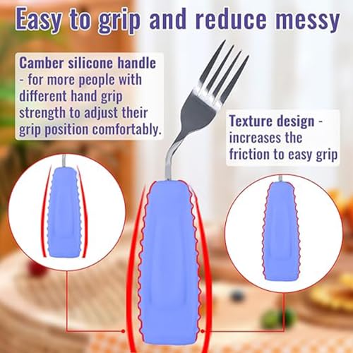 Adaptive Utensils (2 Count)