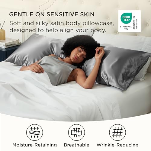 Body Pillow Pillowcase