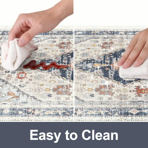 Kitchen Rugs Sets of 2 (2 Count)
