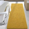 Luxury Bathroom Rug Shaggy Bath Mat 24 x 60 Inch (21.07 Sq Ft)