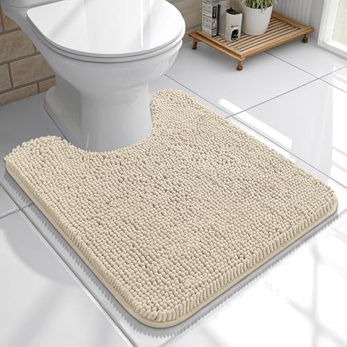 Toilet Rugs U