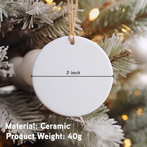 250th Independence Anniversary Ornament