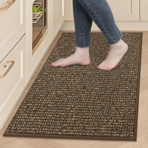 Kitchen Rugs 24"x36" (6 Sq Ft)