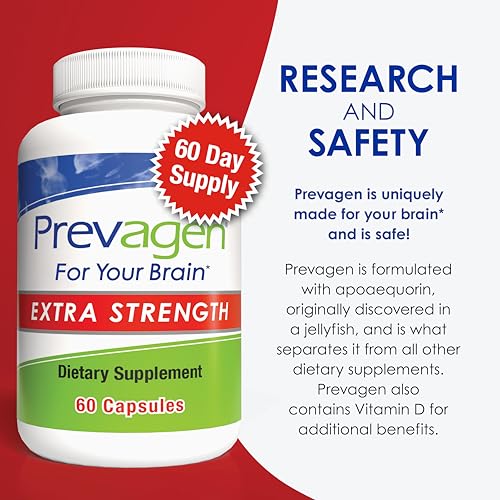 Extra Strength with Storage Box (60 Count)