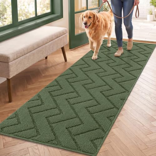 Dirt Trapper Indoor Doormat