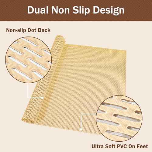 Shower Mat Non Slip Bathroom Mat Bathtub Mat