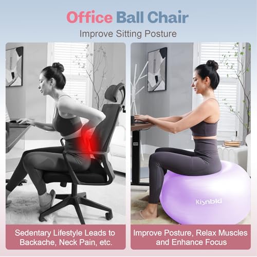 Exercise Ball