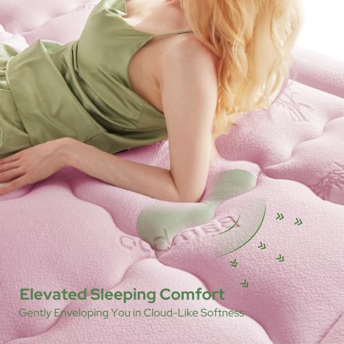 California King Mattress Topper