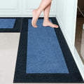 Kitchen Runner Rugs Set (2 Count)
