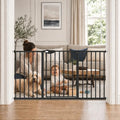 Triple Lock Baby Gate 57.87
