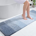 Bathroom Runner Rug 59x20