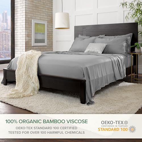 Twin XL Sheets (3 Count)