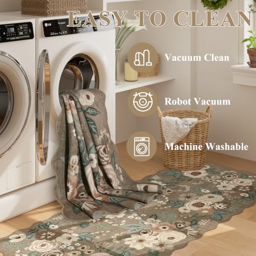 2x10 Runner Rug for Hallway (20 Sq Ft)