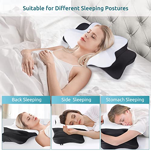 Cervical Pillow for Neck Pain