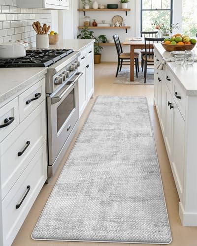 Kitchen Floor Mats Cushioned Anti Fatigue Runner