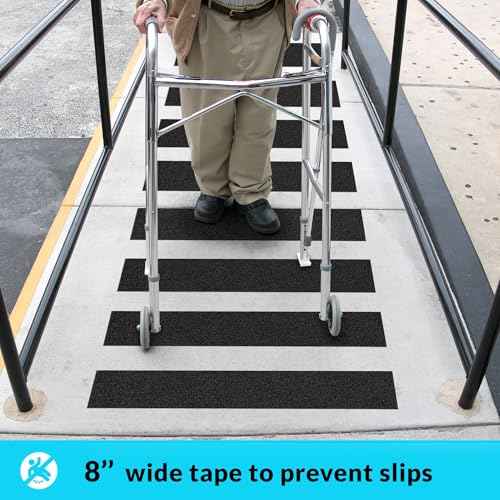 Anti Slip Traction Tape