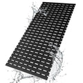 Shower Mat Non Slip Bathtub Mat 37.4 x 15.7 Inch Bath Mat for Tub
