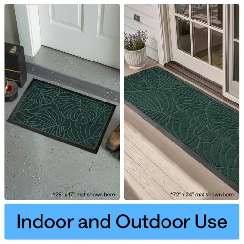 WeatherMAX Door Mat