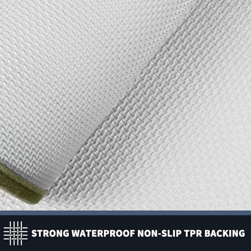 Dirt Trapping Door Mat (4.444 Sq Ft)