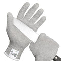 10 Pairs SlicePro A9 Cut Resistant Gloves (10 Count)